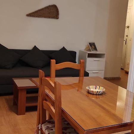 Apartamento A 5 Min De La Playa Y El Centro Almería Kültér fotó