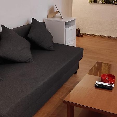 Apartamento A 5 Min De La Playa Y El Centro Almería Kültér fotó