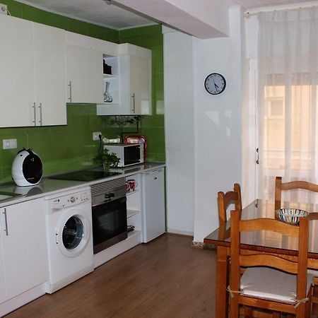 Apartamento A 5 Min De La Playa Y El Centro Almería Kültér fotó